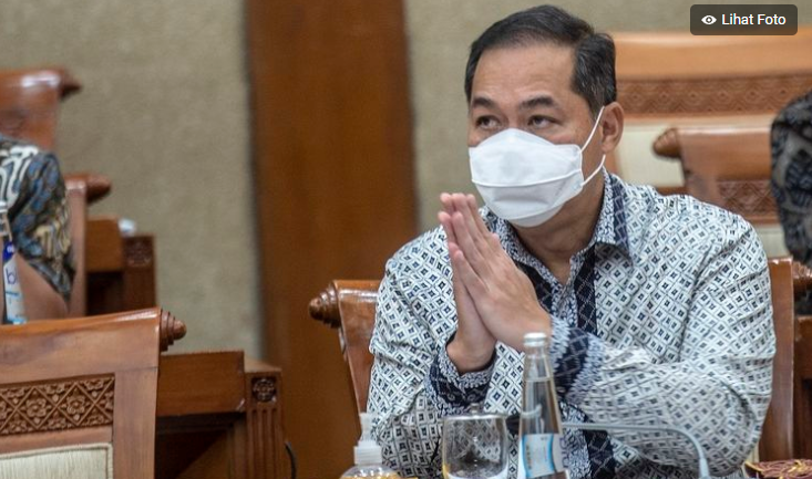 Bareskrim Masih Telusuri Nama-Nama Mafia Minyak Goreng